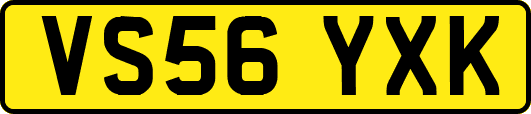 VS56YXK