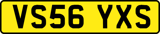 VS56YXS