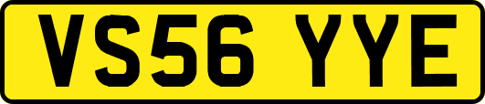 VS56YYE
