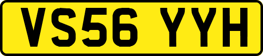 VS56YYH
