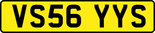 VS56YYS