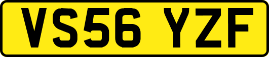 VS56YZF