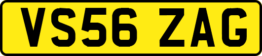 VS56ZAG