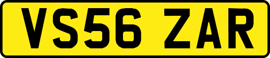 VS56ZAR