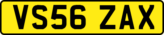 VS56ZAX