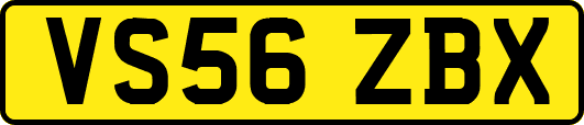 VS56ZBX
