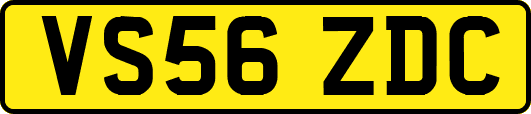 VS56ZDC