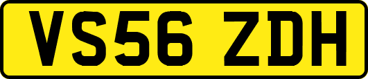 VS56ZDH