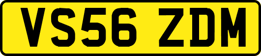 VS56ZDM