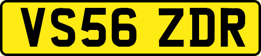 VS56ZDR