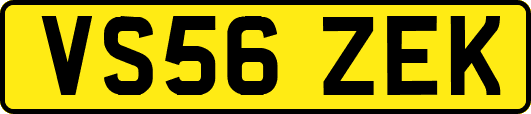 VS56ZEK