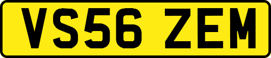 VS56ZEM