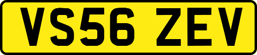 VS56ZEV