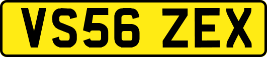 VS56ZEX