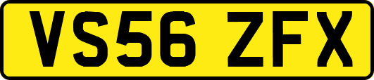 VS56ZFX