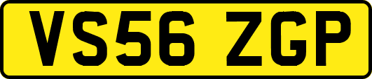 VS56ZGP