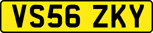 VS56ZKY