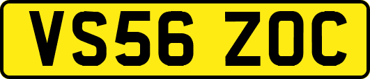 VS56ZOC