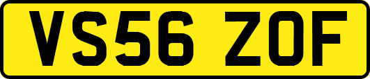VS56ZOF