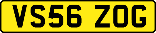 VS56ZOG