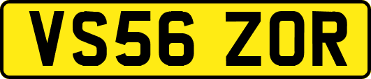 VS56ZOR