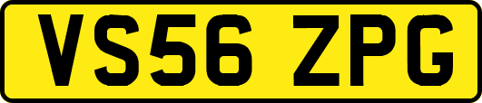 VS56ZPG