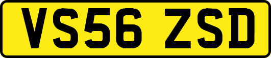 VS56ZSD