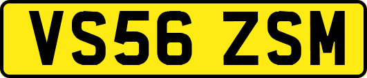 VS56ZSM