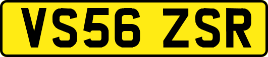 VS56ZSR