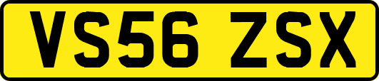 VS56ZSX