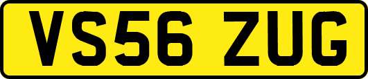 VS56ZUG