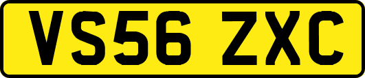 VS56ZXC