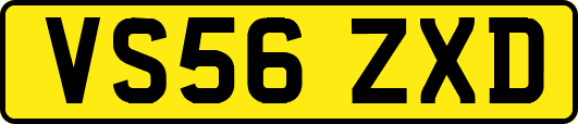 VS56ZXD