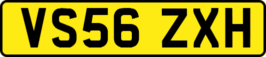 VS56ZXH