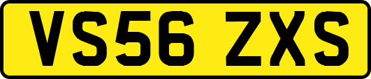 VS56ZXS