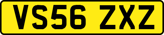VS56ZXZ