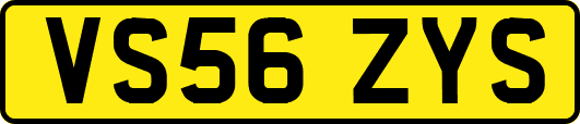VS56ZYS