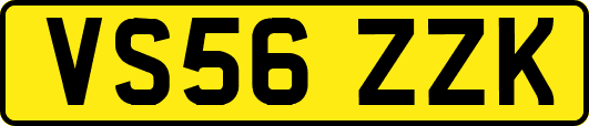 VS56ZZK