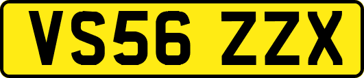 VS56ZZX