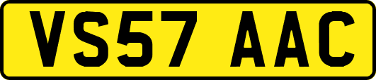 VS57AAC