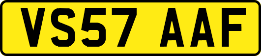 VS57AAF