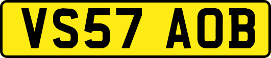 VS57AOB