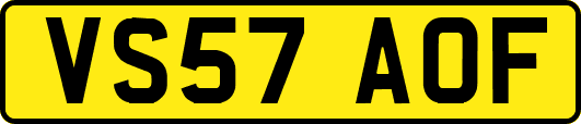 VS57AOF
