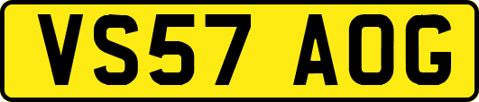 VS57AOG