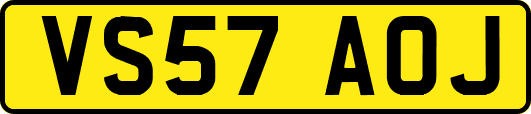 VS57AOJ