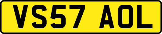 VS57AOL