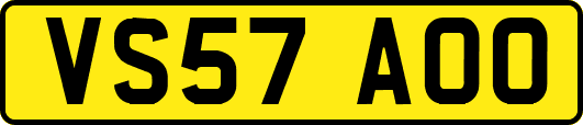 VS57AOO