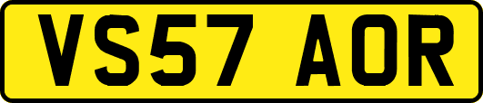 VS57AOR
