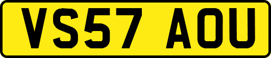 VS57AOU