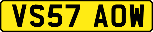 VS57AOW